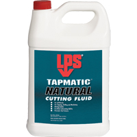 Tapmatic&reg; Natural Cutting Fluids, 1 gal. Equipex