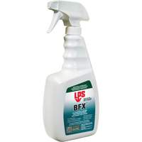BFX All-Purpose Cleaner, Trigger Bottle Equipex