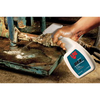 BFX All-Purpose Cleaner, Drum Equipex