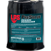 PreSolve&reg; Orange Degreaser, Pail Equipex