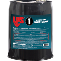 1&reg; Greaseless Lubricant, Pail Equipex