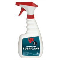 1&reg; Greaseless Lubricant, Trigger Bottle Equipex