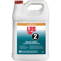 Lubrifiant surpuissant 2, Cruche Equipex
