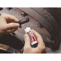 Antigrippants &agrave; base de cuivre Quicksticks C5-A, 20 g, B&acirc;ton Equipex