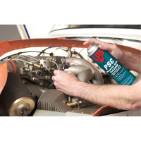 PSC Plastic Safe Cleaner, 18 oz., Aerosol Can Equipex