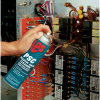 PSC Plastic Safe Cleaner, 18 oz., Aerosol Can Equipex