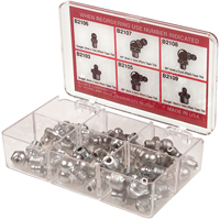 Metric Fitting Assortments Equipex