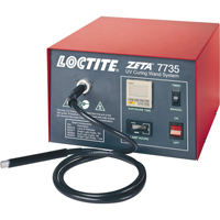 Light Cure Adhesive Equipment Equipex