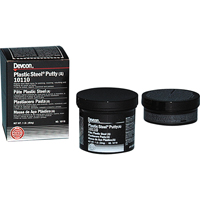 Epoxy Putties