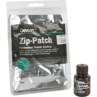 Zip-Patch Repair System Equipex