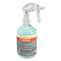 E-Weld 3 Weld Spatter Release Solutions, Trigger Spray Equipex