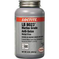 Antigrippant de qualit&eacute; marine Equipex