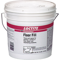 Produits de colmatage pour sols