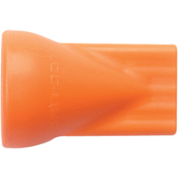 Flat 5-Hole Nozzles, 1-12/25" L Equipex