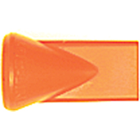 #60 Flat Slot Nozzles, 1-1/10" L x 22/50" W Equipex