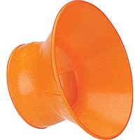 Round Nozzles Equipex