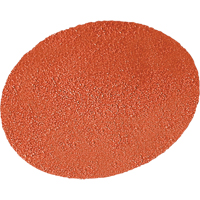 Roloc Disc 963G, 3" Dia., 50 Grit, Aluminum Oxide/Ceramic Equipex