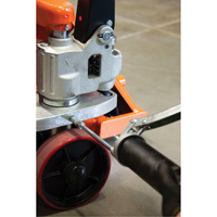 Pistolet graisseur robuste &agrave; levier, 14 oz Capacit&eacute; Equipex