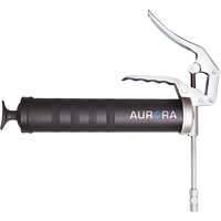 Heavy-Duty Pistol Grease Gun, 14 oz Capacity Equipex