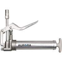 Deluxe Mini Pistol Grease Guns, 3 oz Capacity Equipex