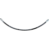 Tuyau graisseur flexible, 12" lo Equipex