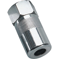 Heavy-Duty Coupler, Steel Equipex