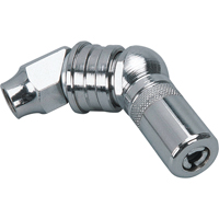 360° Swivel Hydraulic Coupler Equipex