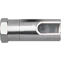 Right-Angled Hydraulic Coupler Equipex