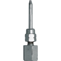 Distributeur &agrave; bout pointu Equipex