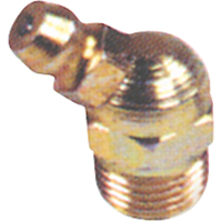 Raccord graisseur, Filetage de 1/4" - 28 SAE-LT Equipex