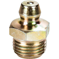 Raccord graisseur, Filetage de 1/8" Equipex