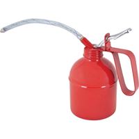 Burette &agrave; huile, Acier, Capacit&eacute; de 16 oz Equipex