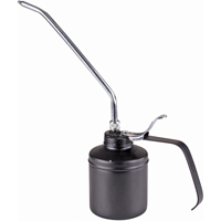 Burette &agrave; huile, Acier, Capacit&eacute; de 16 oz Equipex