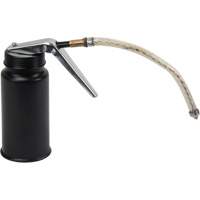 Burette &agrave; huile, Acier, Capacit&eacute; de 6 oz Equipex