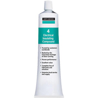 Compos&eacute; isolant &eacute;lectrique 4 Dow Corning Equipex
