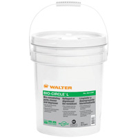 L Solution, Pail Equipex