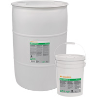 L Solution, Drum Equipex