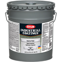 Appr&ecirc;t industriel, 18,9 L, Seau, Rouge oxyde Equipex
