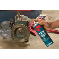 EVR&reg; Clean Air Solvent Degreaser, Drum Equipex