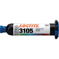 Adhésifs photopolymérisables