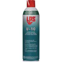 U-10 Brake Cleaner, Aerosol Can Equipex