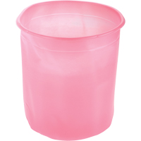 Doublure de seau, 12" dia. x 14-1/2" h, 5 gal. US (4,16 gal. imp.) capacit&eacute; Equipex
