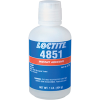 Adhesives & Cements