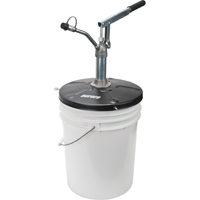 Grease Filler Pump Equipex