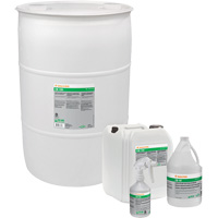 Solvant naturel &agrave; base d'eau CB 100, Bouteille &agrave; g&acirc;chette Equipex
