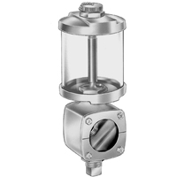 Lubrication Systems