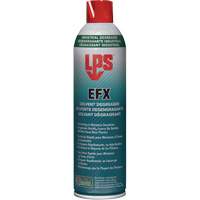 EFX Solvent/Degreaser, Aerosol Can Equipex