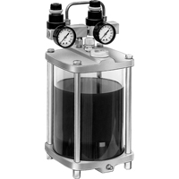 Air Operated Spray Dispensers Equipex