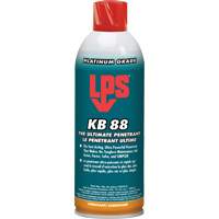P&eacute;n&eacute;trant Supr&ecirc;me KB88, Canette a&eacute;rosol, 13 oz Equipex