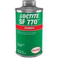 Couche primaire 770 Prism, 16 oz liq., Canette Equipex